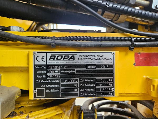 ROPA RP1